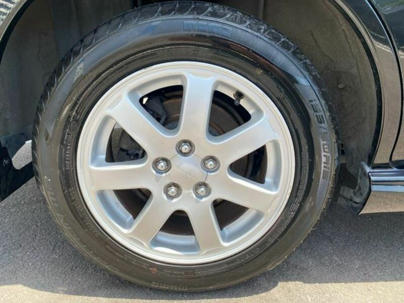IMPREZA SPORTSWAGON
