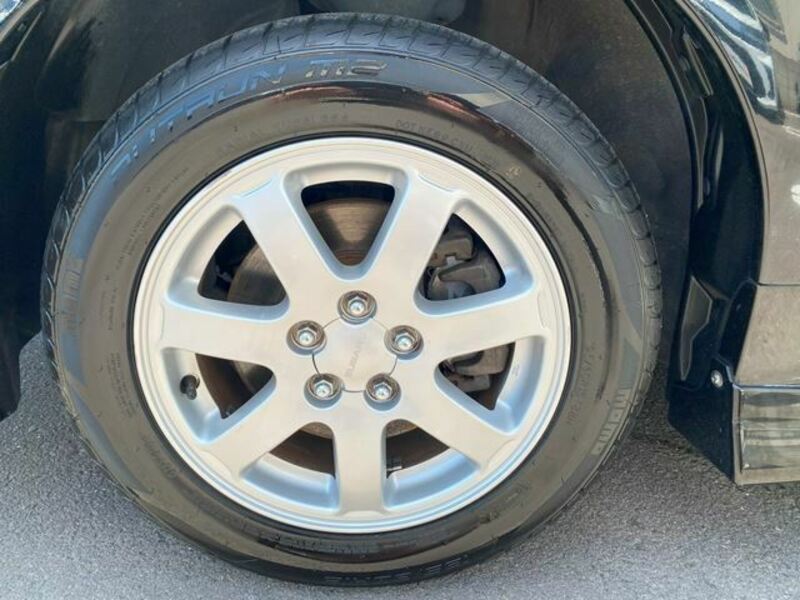 IMPREZA SPORTSWAGON