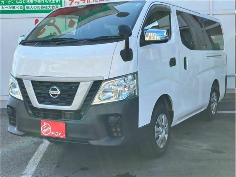 NV350 CARAVAN-0