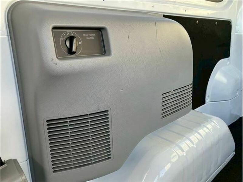 NV350 CARAVAN