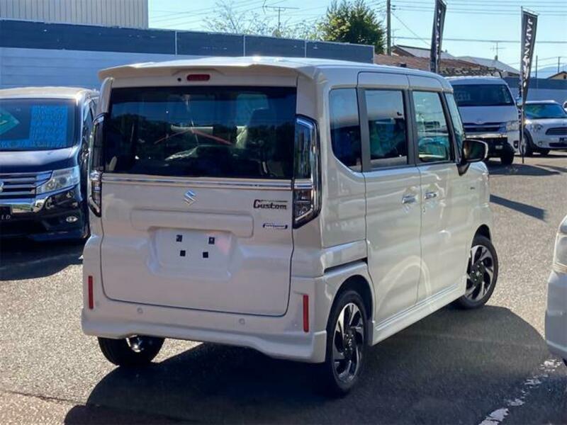 SPACIA CUSTOM