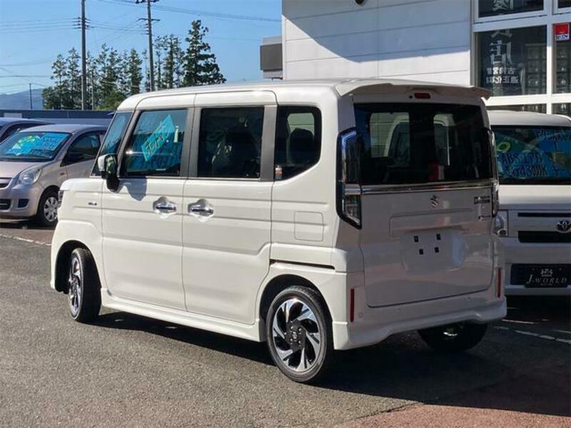 SPACIA CUSTOM