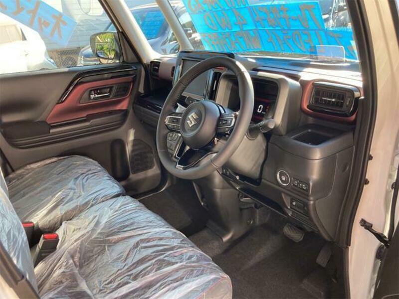 SPACIA CUSTOM