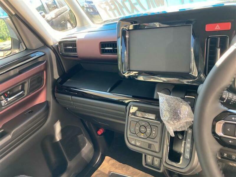 SPACIA CUSTOM