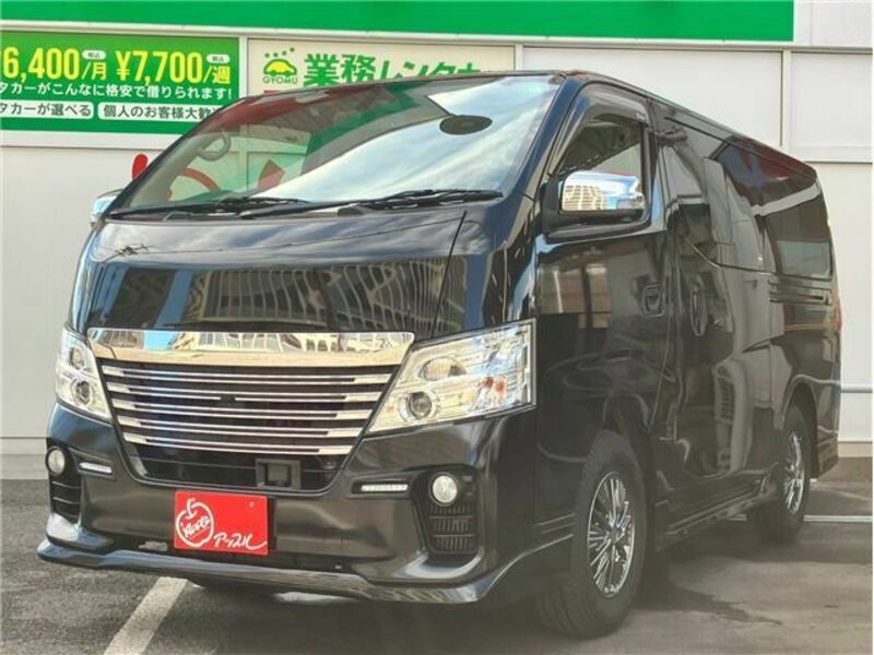 NV350 CARAVAN-0