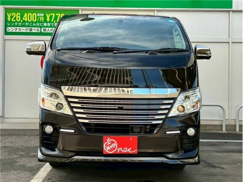 NV350 CARAVAN