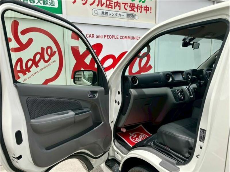 NV350 CARAVAN