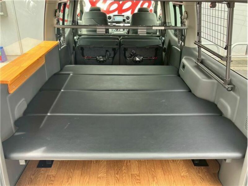 NV350 CARAVAN