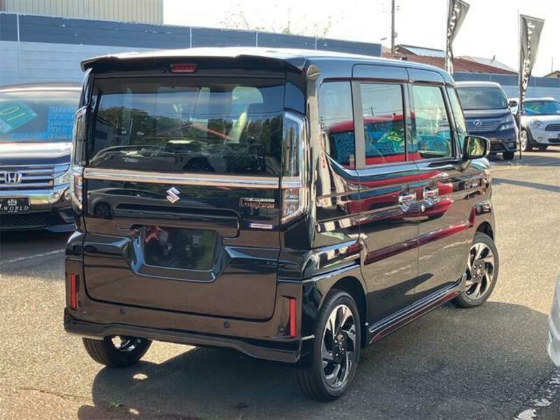 SPACIA CUSTOM