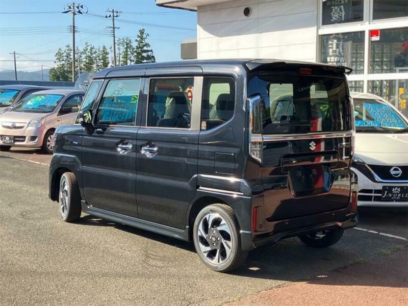 SPACIA CUSTOM