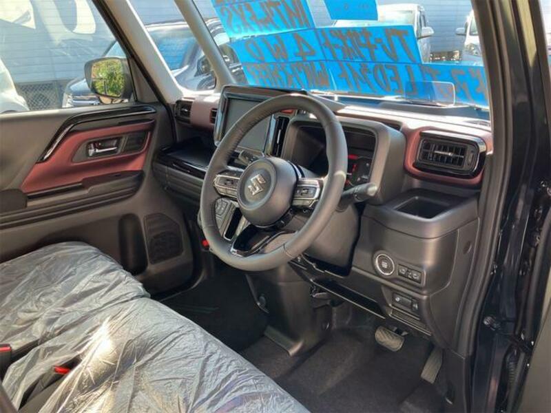 SPACIA CUSTOM