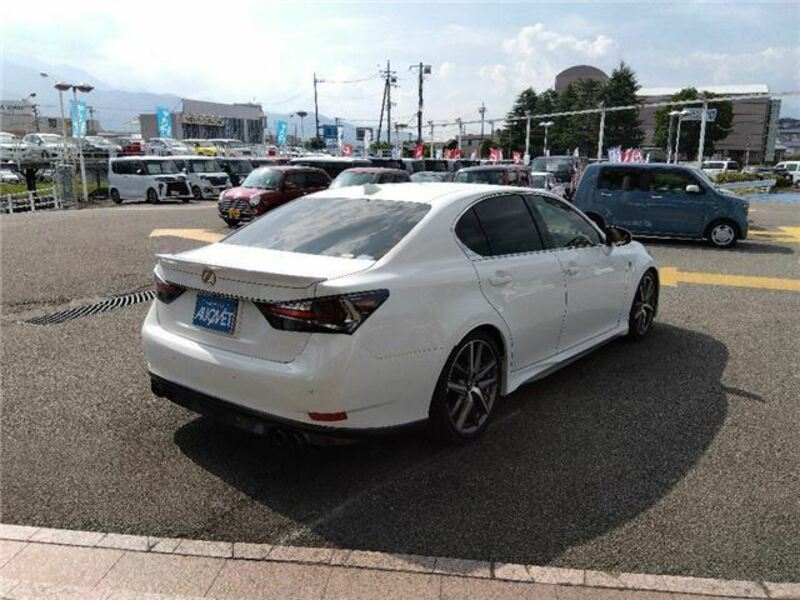 GS