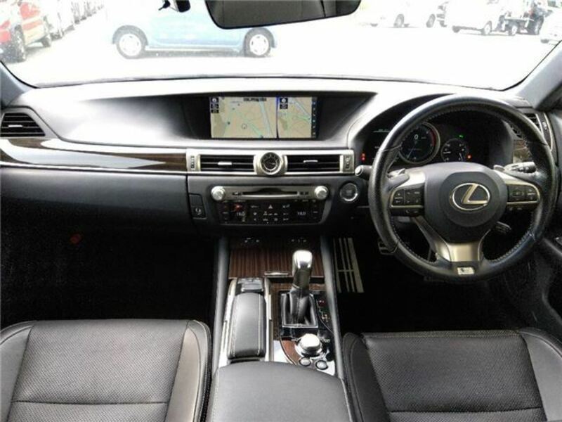 GS