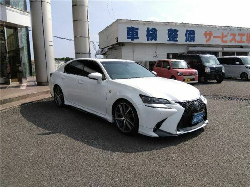 GS
