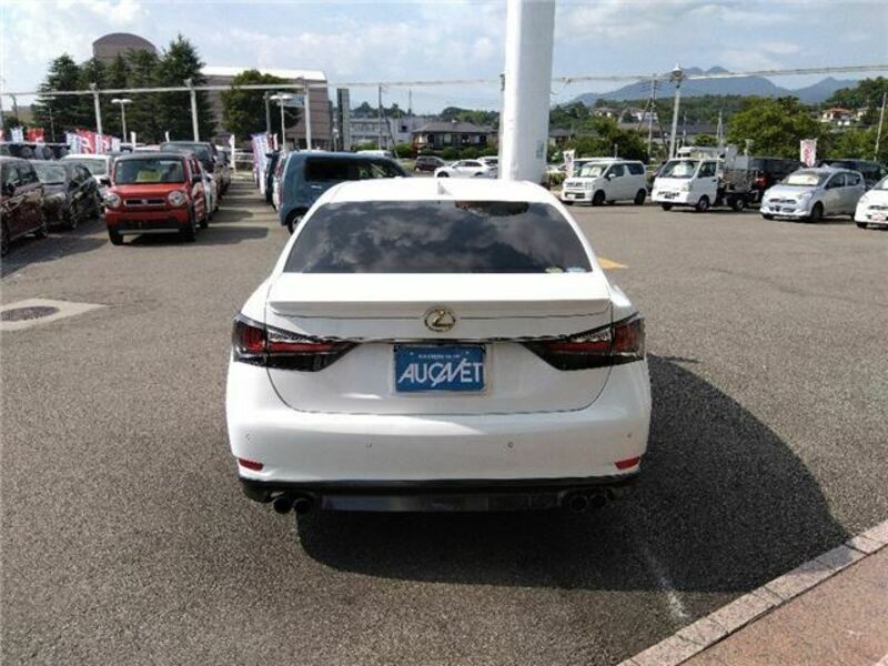 GS