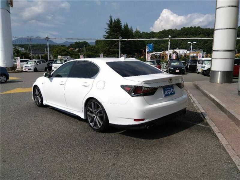 GS
