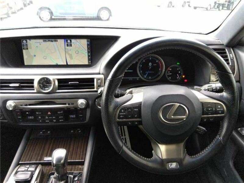 GS