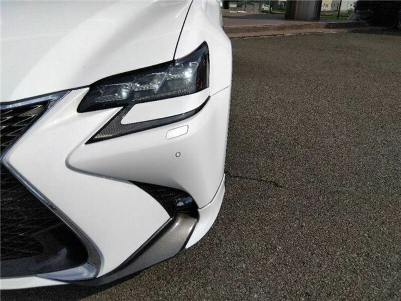 GS