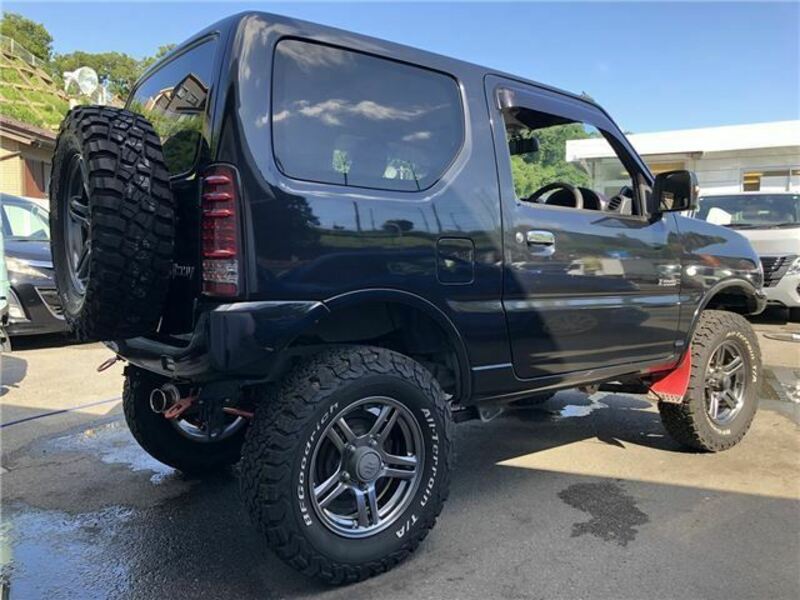 JIMNY