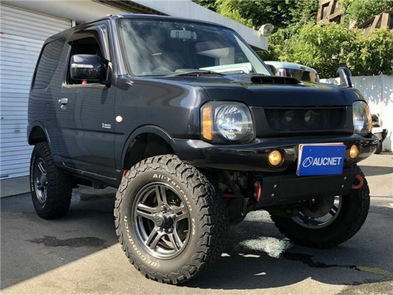 JIMNY