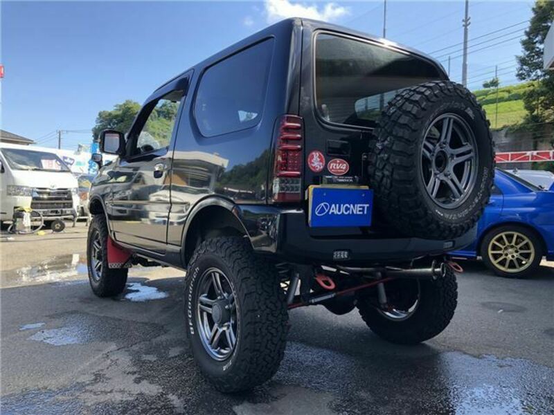 JIMNY
