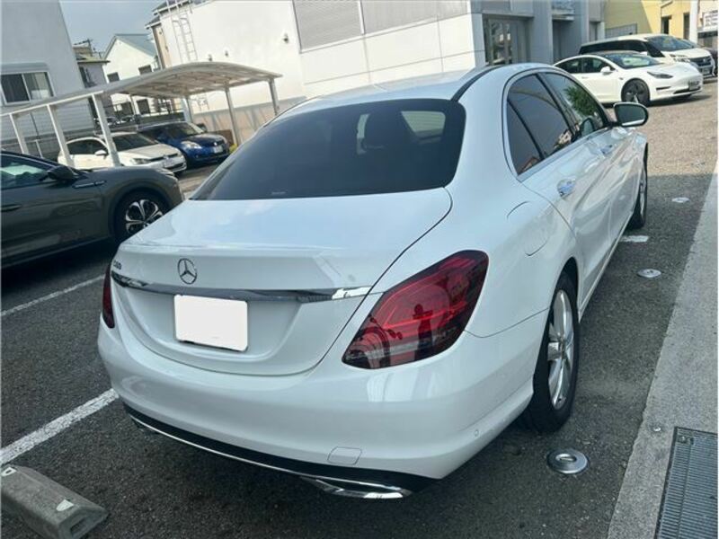 C-CLASS