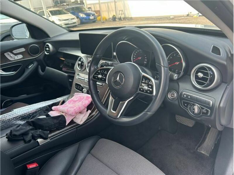C-CLASS