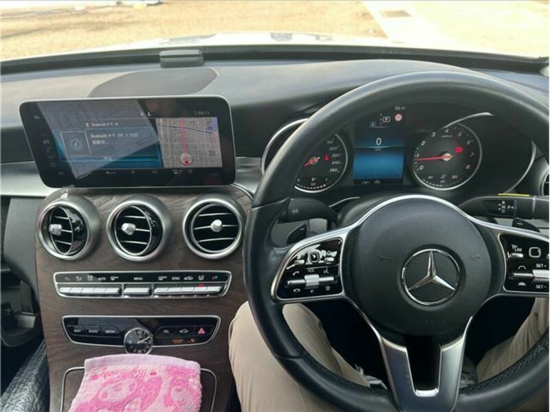 C-CLASS