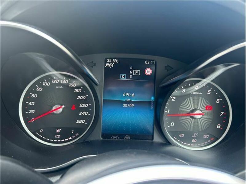 C-CLASS