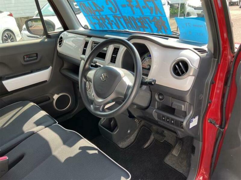 HUSTLER