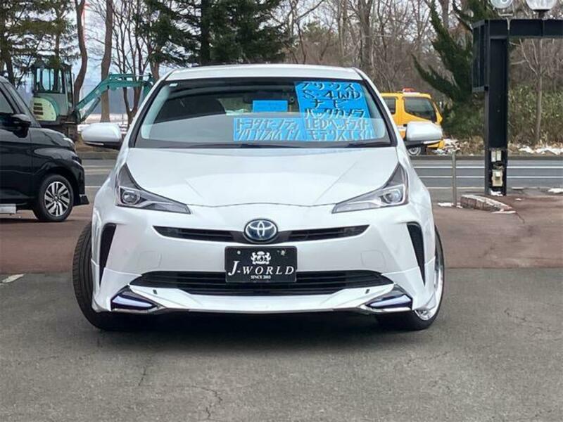 PRIUS