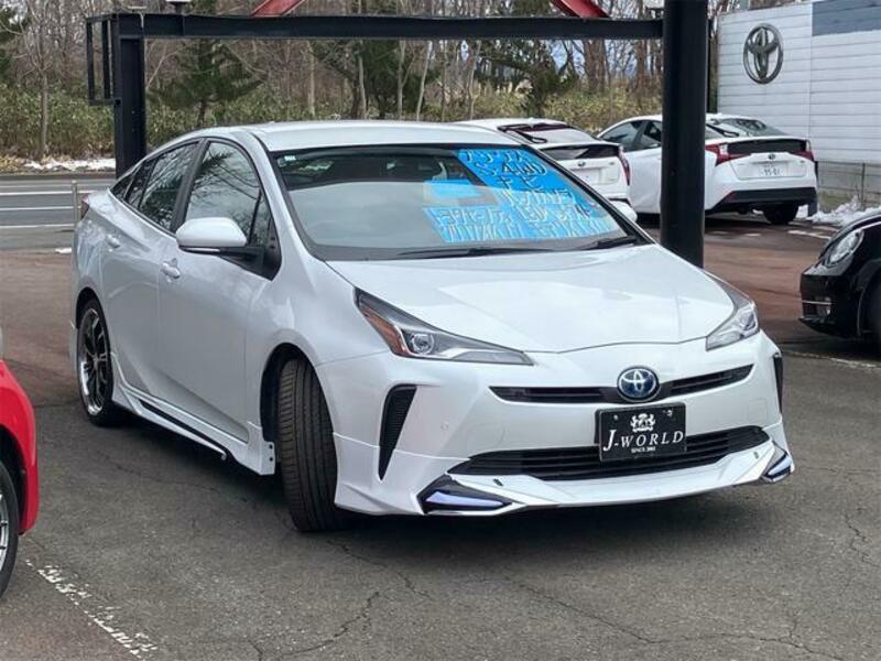 PRIUS