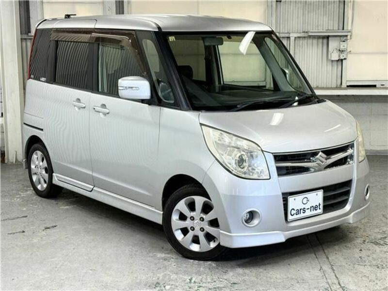 SUZUKI PALETTE