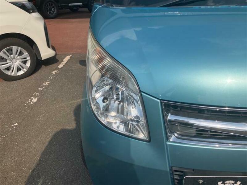 FLAIR WAGON