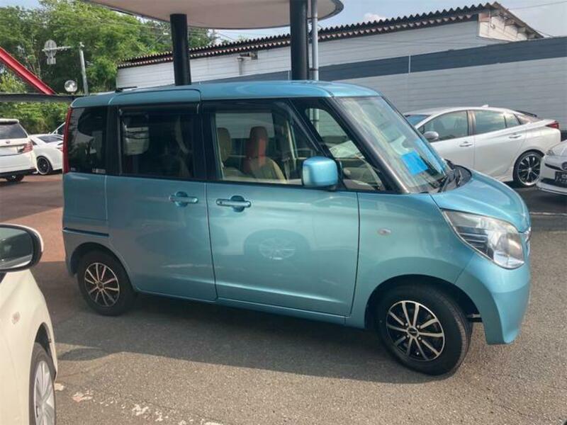 FLAIR WAGON