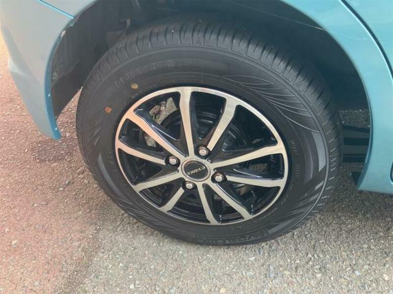 FLAIR WAGON