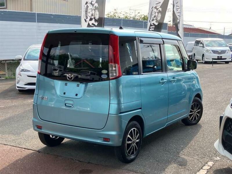 FLAIR WAGON