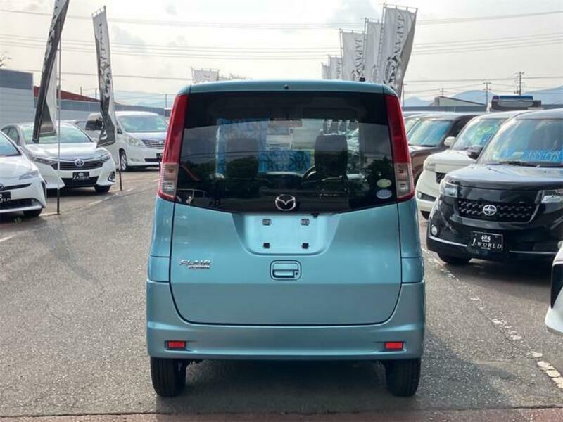 FLAIR WAGON