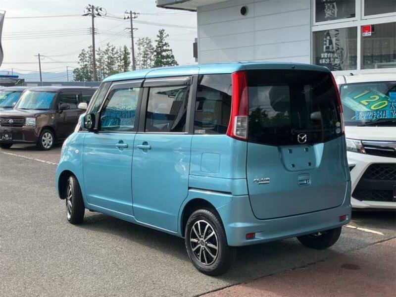FLAIR WAGON