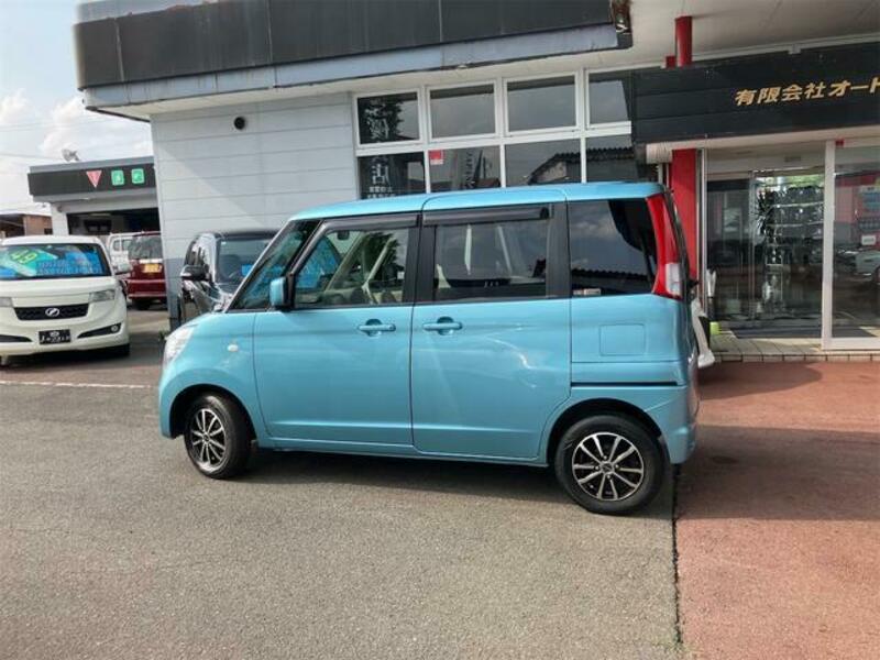 FLAIR WAGON