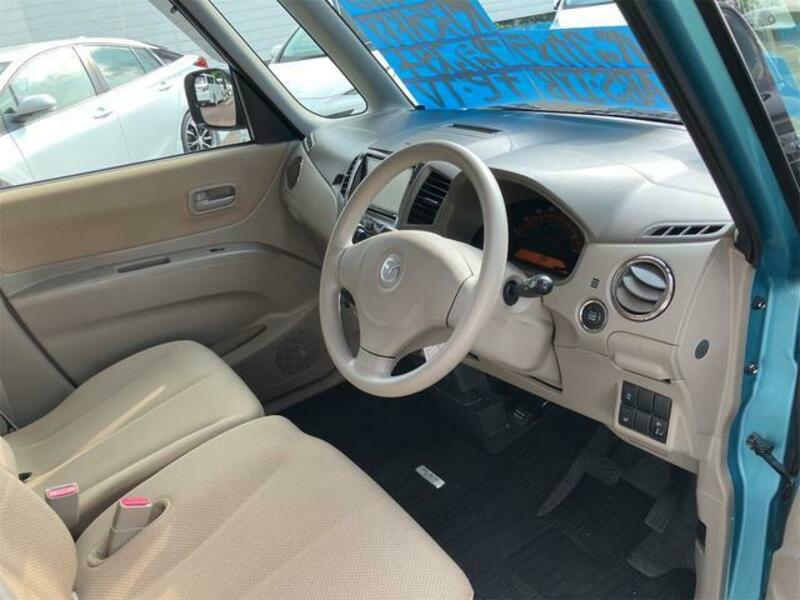 FLAIR WAGON