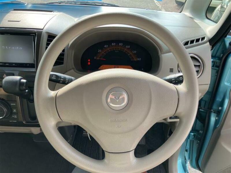 FLAIR WAGON