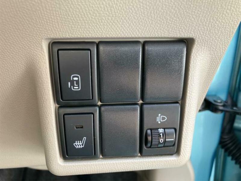 FLAIR WAGON