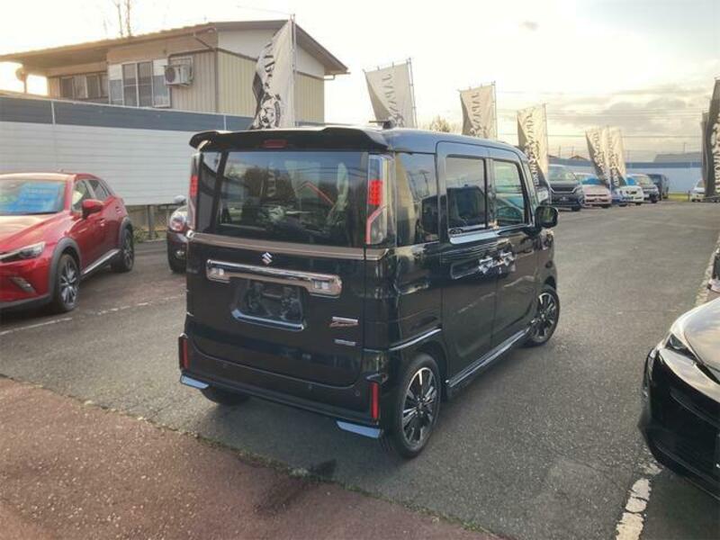 SPACIA CUSTOM