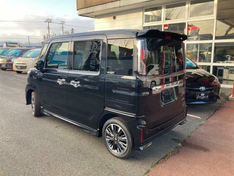 SPACIA CUSTOM