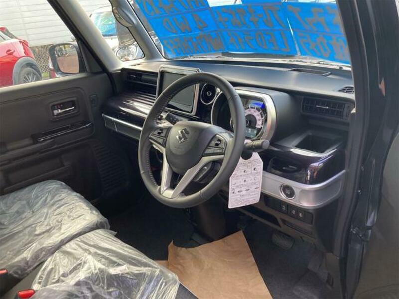 SPACIA CUSTOM