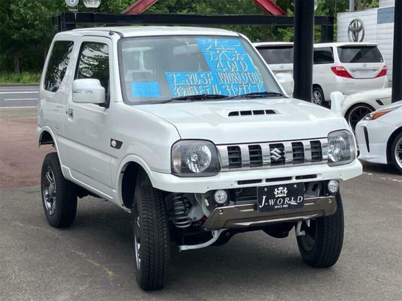 JIMNY