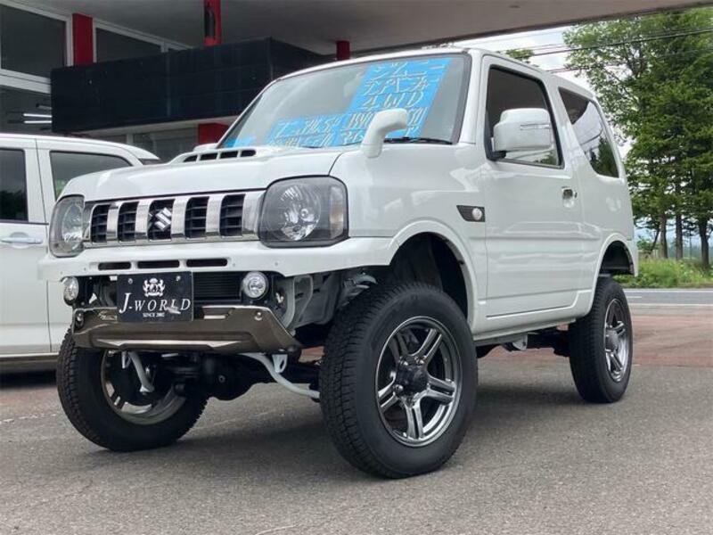 JIMNY