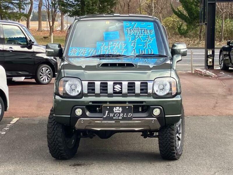 JIMNY