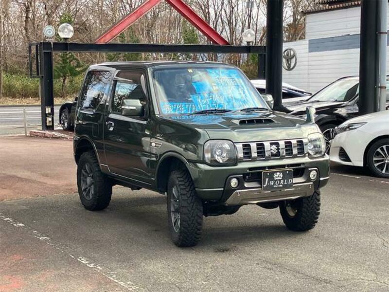 JIMNY